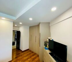 Fairmount Condominium (D16), Condominium #553364191